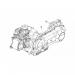 Derbi - BOULEVARD 100CC 4T 2010 - Engine/TransmissionComplete motor