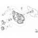 Derbi - SENDA DRD 125 MOTARD 2013 - Κινητήρας/Κιβώτιο ΤαχυτήτωνCOVER clutch