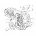 Gilera - NEXUS 250 SP E3 2006 - Engine/TransmissionStart - Electric starter