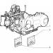 Gilera - RUNNER 180 VXR < 2005 - Engine/TransmissionMotor