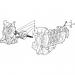 Gilera - RUNNER 180 VXR < 2005 - Engine/TransmissionCrankshaft