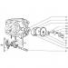 Gilera - RUNNER 180 VXR < 2005 - Engine/TransmissionTotal rocker