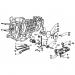 Gilera - RUNNER 200 VXR 4T < 2005 - Κινητήρας/Κιβώτιο ΤαχυτήτωνOIL PUMP-OIL PAN