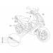 Gilera - RUNNER 50 PURE JET 2006 - cables