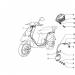 PIAGGIO - NRG MC2 < 2005 - ElectricalElectrical devices