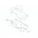 Vespa - SPRINT 125 4T 3V IE 2014 - Body PartsCOVER steering